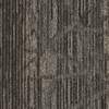 Mohawk Mohawk Advance 12 x 36 Carpet Tile SAMPLE with EnviroStrand PET Fiber in Vintage Row EB800-978